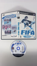 Load image into Gallery viewer, FIFA 2001 - Sony Playstation 2 | PS2