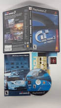 Load image into Gallery viewer, Gran Turismo 3 - Sony Playstation 2 | PS2