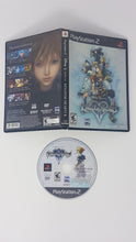 Load image into Gallery viewer, Kingdom Hearts 2 - Sony Playstation 2 | PS2