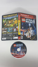 Charger l'image dans la galerie, LEGO Star Wars II Original Trilogy - Sony Playstation 2 | PS2