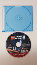 Charger l'image dans la galerie, LEGO Star Wars II Original Trilogy - Sony Playstation 2 | PS2