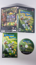 Load image into Gallery viewer, Looney Tunes Back in Action - Sony Playstation 2 | PS2