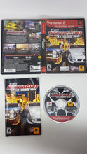 Load image into Gallery viewer, Midnight Club 3 Dub Edition Remix Greatest Hits - Sony Playstation 2 | PS2