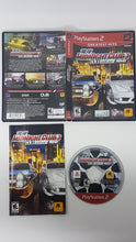 Load image into Gallery viewer, Midnight Club 3 Dub Edition Remix Greatest Hits - Sony Playstation 2 | PS2