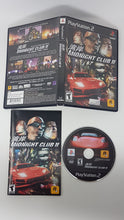 Load image into Gallery viewer, Midnight Club 2 - Sony Playstation 2 | PS2