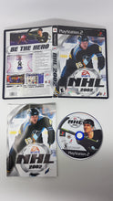 Load image into Gallery viewer, NHL 2002 - Sony Playstation 2 | PS2