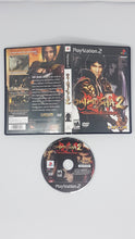 Load image into Gallery viewer, Onimusha 2 - Sony Playstation 2 | PS2