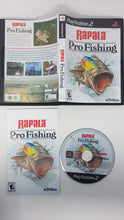 Load image into Gallery viewer, Rapala Pro Fishing - Sony Playstation 2 | PS2