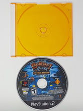 Load image into Gallery viewer, Ratchet and Clank Up Your Arsenal - Sony Playstation 2 | PS2