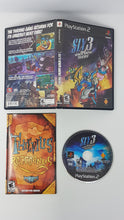 Load image into Gallery viewer, Sly 3 Honor Among Thieves - Sony Playstation 2 | PS2