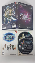 Load image into Gallery viewer, Star Ocean Till the End of Time - Sony Playstation 2 | PS2