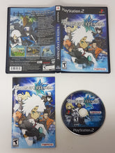 Load image into Gallery viewer, Tales of Legendia - Sony Playstation 2 | PS2