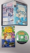 Load image into Gallery viewer, Adventures Cookie and Cream - Sony Playstation 2 | PS2