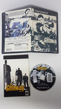 Load image into Gallery viewer, The Getaway - Sony Playstation 2 | PS2