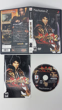 Load image into Gallery viewer, Onimusha 2 - Sony Playstation 2 | PS2