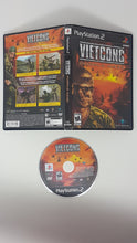 Load image into Gallery viewer, Vietcong Purple Haze - Sony Playstation 2 | PS2