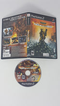 Load image into Gallery viewer, Warhammer 40000 Fire Warrior - Sony Playstation 2 | PS2