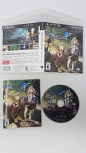 Load image into Gallery viewer, Atelier Escha & Logy - Alchemists of the Dusk Sky - Sony Playstation 3 | PS3