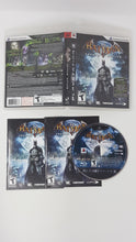 Load image into Gallery viewer, Batman - Arkham Asylum - Sony Playstation 3 | PS3