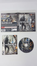 Load image into Gallery viewer, Crysis 2 - Playstation | PS3