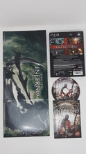 Load image into Gallery viewer, Dante's Inferno Death Edition - Sony Playstation 3 | PS3