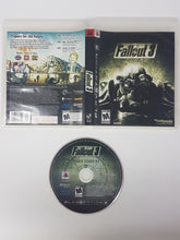 Load image into Gallery viewer, Fallout 3 - Sony Playstation 3 | PS3