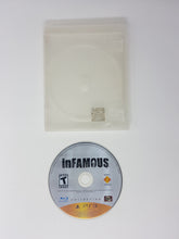 Load image into Gallery viewer, Infamous Collection - Sony Playstation 3 | PS3