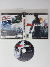 Load image into Gallery viewer, Just Cause 2 - Sony Playstation 3 | PS3