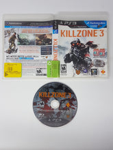 Load image into Gallery viewer, Killzone 3 - Sony Playstation 3 | PS3