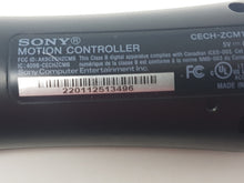 Charger l'image dans la galerie, Move Controller - Sony Playstation 3 | PS3