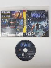 Load image into Gallery viewer, Star Wars The Force Unleashed - Sony Playstation 3 | PS3
