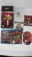 Load image into Gallery viewer, Street Fighter IV Collector's Edition - Sony Playstation 3 | PS3