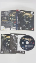 Load image into Gallery viewer, The Darkness - Sony Playstation 3 | PS3