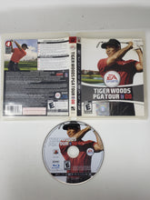 Load image into Gallery viewer, Tiger Woods PGA Tour 08 - Sony Playstation 3 | PS3
