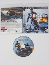 Load image into Gallery viewer, Battlefield 4 - Sony Playstation 3 | PS3