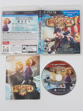 Load image into Gallery viewer, BioShock Infinite - Sony Playstation 3 | PS3