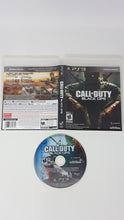 Load image into Gallery viewer, Call of Duty Black Ops - Sony Playstation 3 | PS3