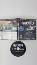 Load image into Gallery viewer, Call of Duty Ghosts - Sony Playstation 3 | PS3