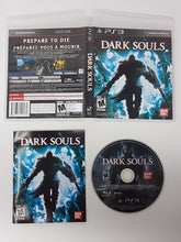 Load image into Gallery viewer, Dark Souls - Sony Playstation 3 | PS3