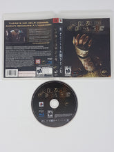 Load image into Gallery viewer, Dead Space - Sony Playstation 3 | PS3