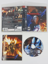 Load image into Gallery viewer, Devil May Cry 4 - Sony Playstation 3 | PS3