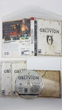 Load image into Gallery viewer, Elder Scrolls IV Oblivion - Sony Playstation 3 | PS3