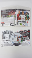 Load image into Gallery viewer, FIFA Soccer 12 - Sony Playstation 3 | PS3