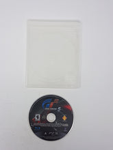 Load image into Gallery viewer, Gran Turismo 5 - Sony Playstation 3 | PS3