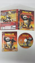 Load image into Gallery viewer, Kung Fu Panda - Sony Playstation 3 | PS3