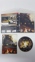 Load image into Gallery viewer, Lair - Sony Playstation 3 | PS3