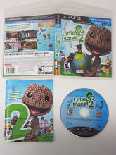 Load image into Gallery viewer, LittleBigPlanet 2 - Sony Playstation 3 | PS3