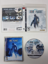 Load image into Gallery viewer, Lost Planet Extreme Condition - Sony Playstation 3 | PS3