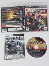 Load image into Gallery viewer, Mass Effect 2 - Sony Playstation 3 | PS3