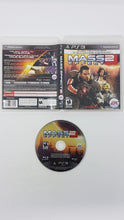 Load image into Gallery viewer, Mass Effect 2 - Sony Playstation 3 | PS3
